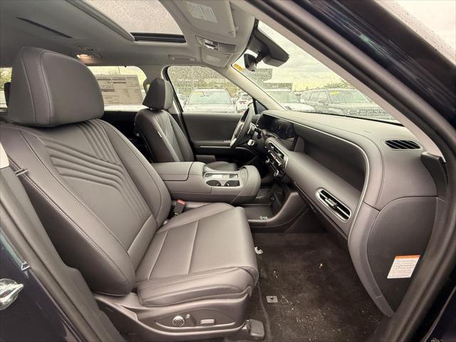 2026 Hyundai Palisade Blue SEL Premium 8P