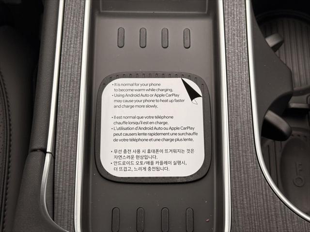 2026 Hyundai Palisade Blue SEL Premium 8P