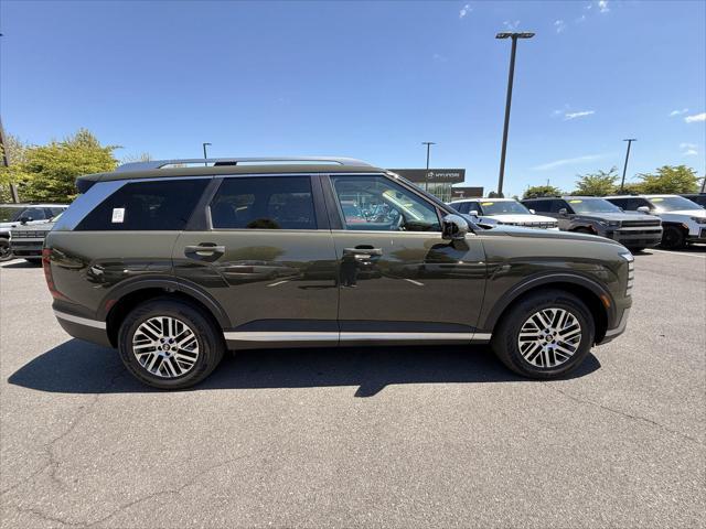 2026 Hyundai Palisade SEL 7P