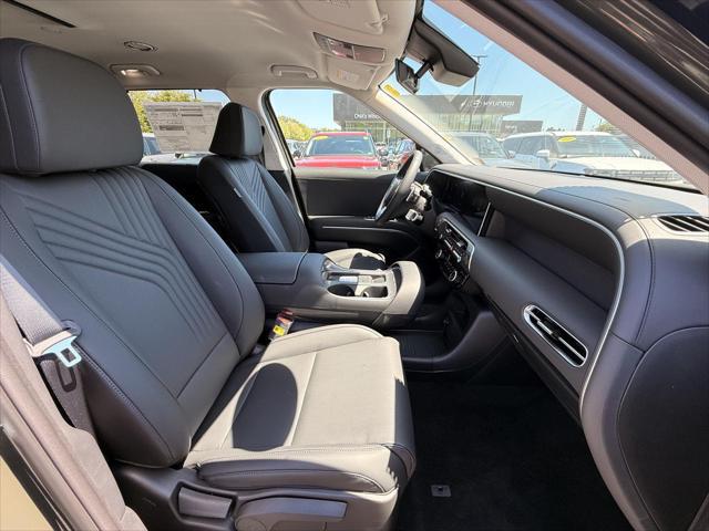 2026 Hyundai Palisade SEL 7P