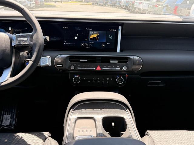 2026 Hyundai Palisade SEL 7P