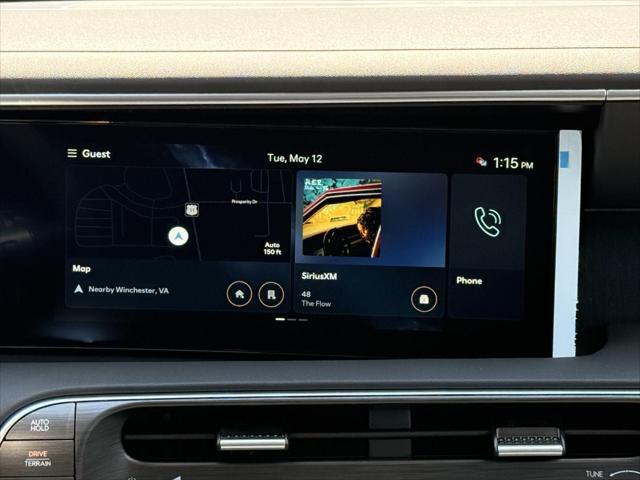 2026 Hyundai Palisade SEL 7P