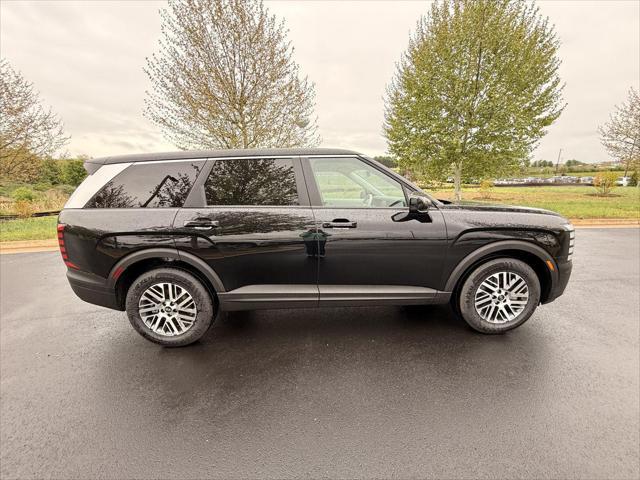 2026 Hyundai Palisade SE