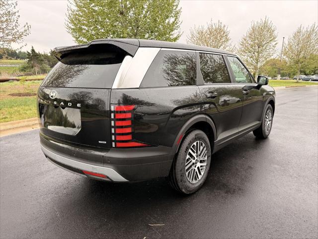 2026 Hyundai Palisade SE