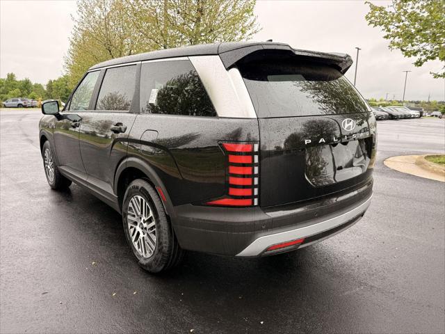 2026 Hyundai Palisade SE
