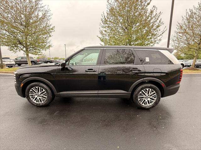 2026 Hyundai Palisade SE