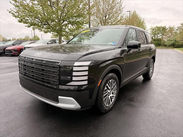 2026 Hyundai Palisade SE