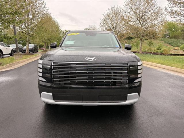 2026 Hyundai Palisade SE