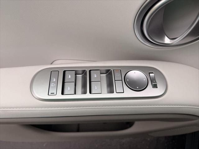 2026 Hyundai Palisade SE