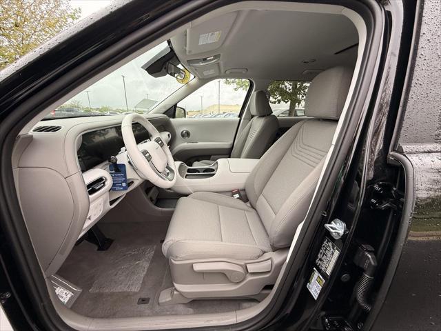 2026 Hyundai Palisade SE