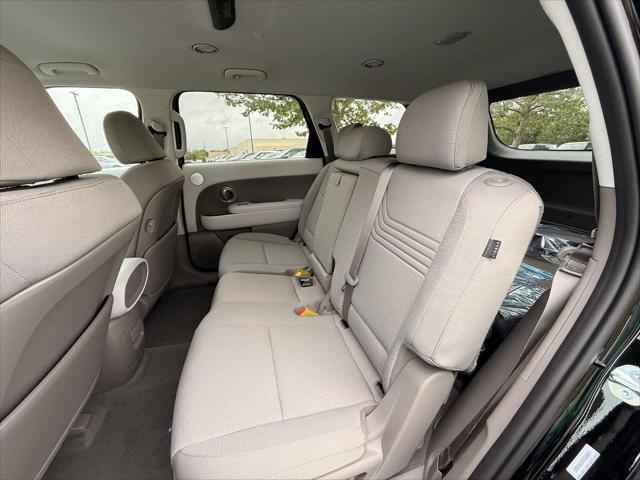 2026 Hyundai Palisade SE