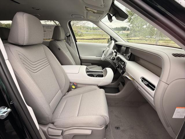 2026 Hyundai Palisade SE