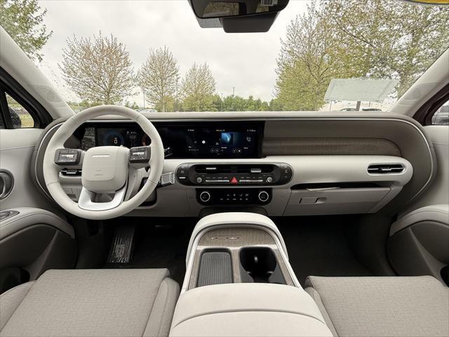 2026 Hyundai Palisade SE