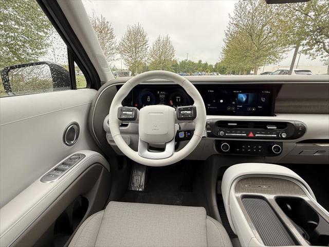 2026 Hyundai Palisade SE