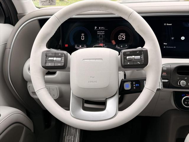 2026 Hyundai Palisade SE