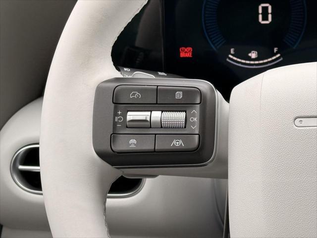 2026 Hyundai Palisade SE