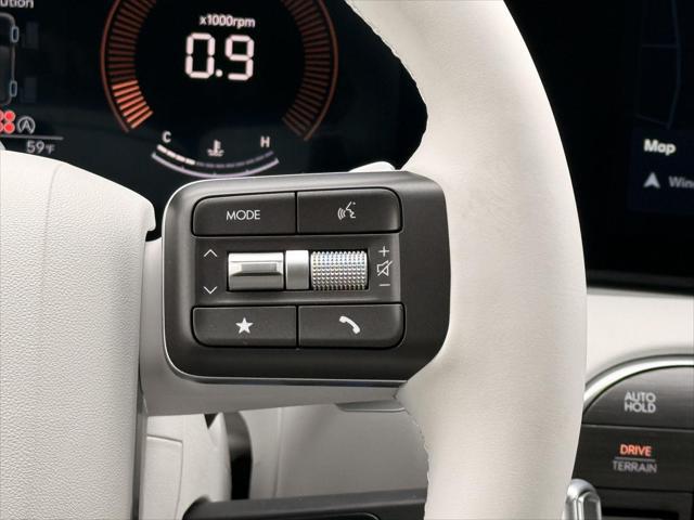 2026 Hyundai Palisade SE