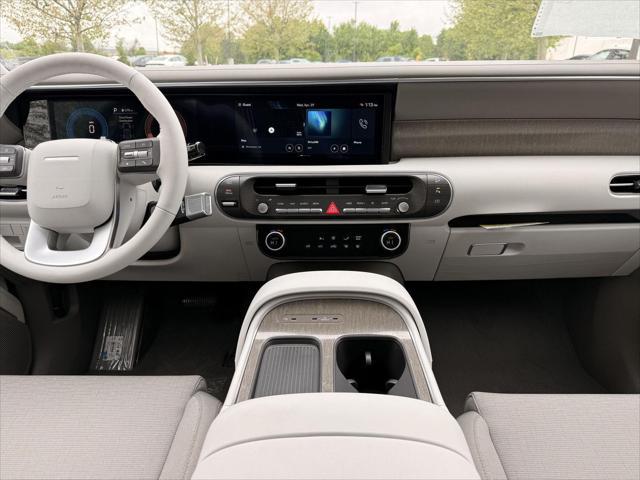 2026 Hyundai Palisade SE