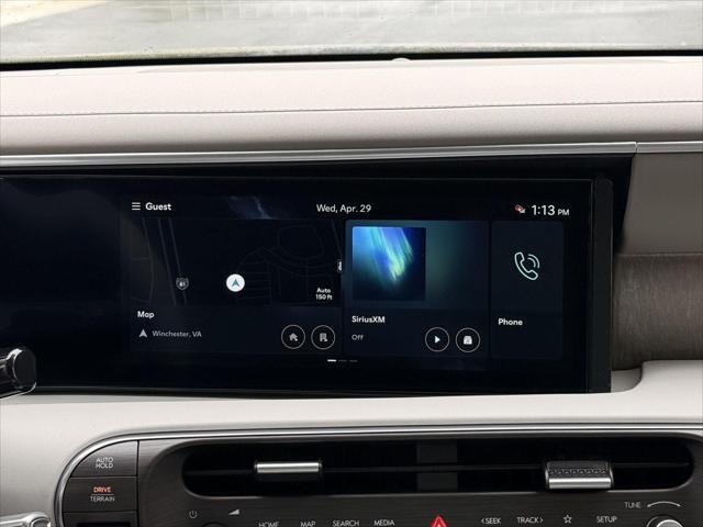 2026 Hyundai Palisade SE