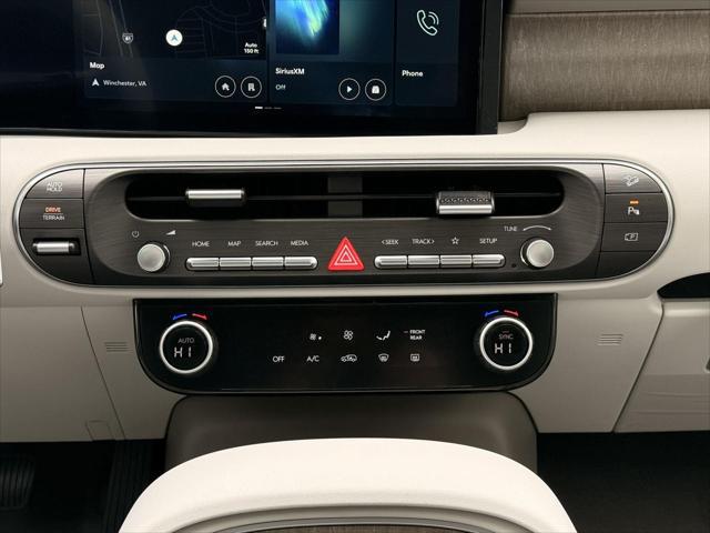 2026 Hyundai Palisade SE