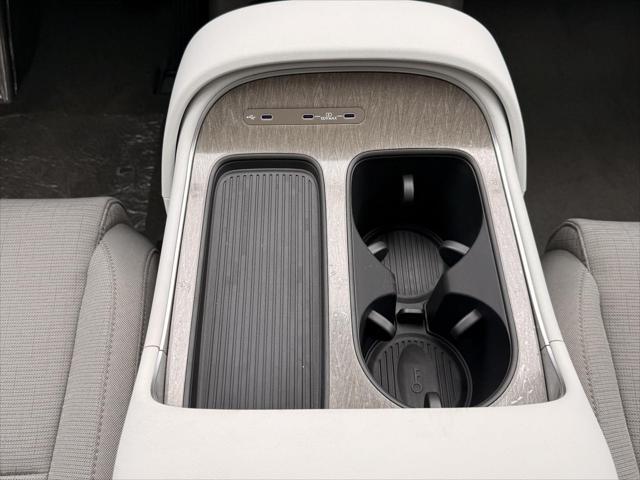 2026 Hyundai Palisade SE