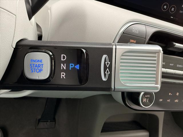 2026 Hyundai Palisade SE