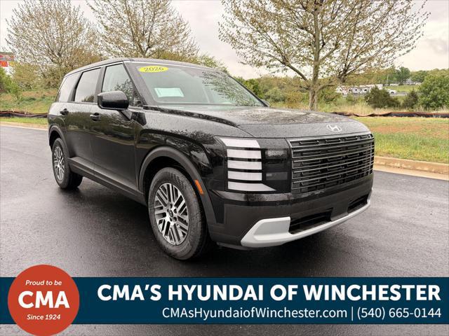 2026 Hyundai Palisade SE for sale in WINCHESTER, VA