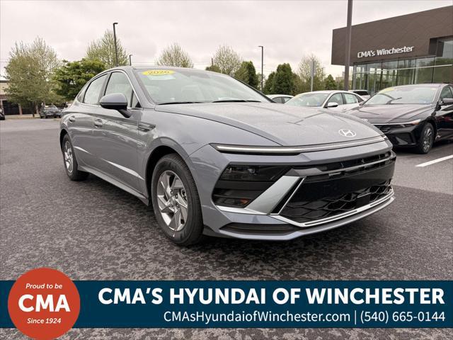 2026 Hyundai Sonata SE for sale in WINCHESTER, VA