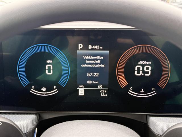 2026 Hyundai Sonata SE
