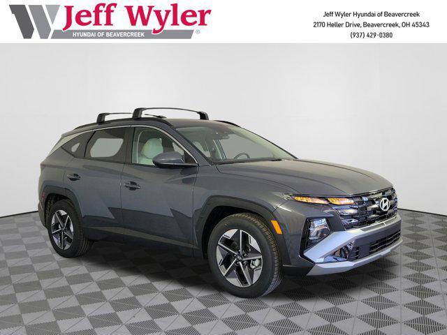 2026 Hyundai Tucson SEL for sale in BEAVERCREEK, OH