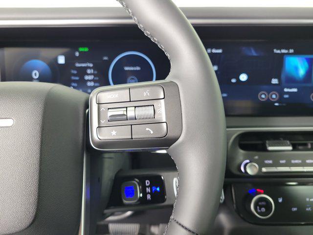 2026 Hyundai Palisade SEL 7P