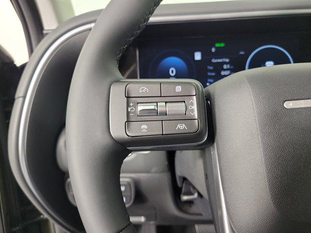 2026 Hyundai Palisade SEL 7P