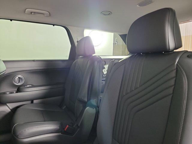 2026 Hyundai Palisade SEL 7P