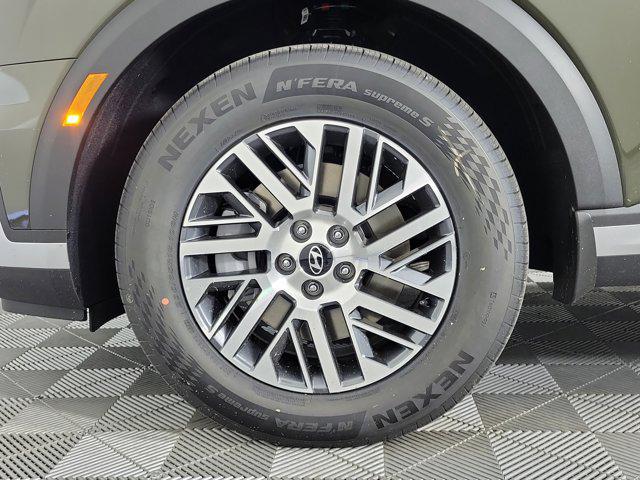 2026 Hyundai Palisade SEL 7P