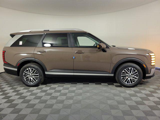 2026 Hyundai Palisade SEL 7P