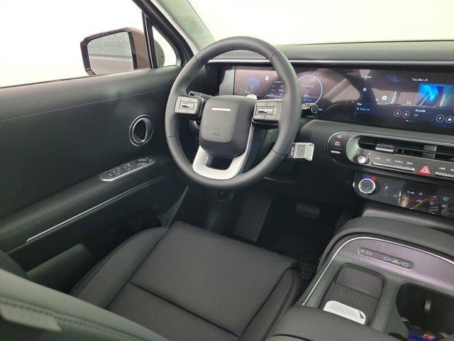 2026 Hyundai Palisade SEL 7P