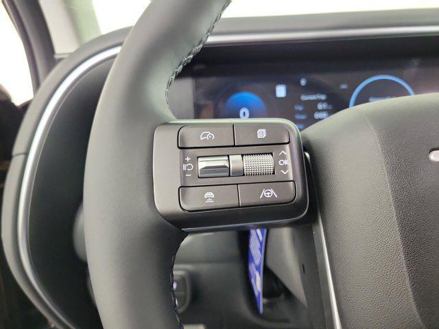 2026 Hyundai Palisade SEL 7P