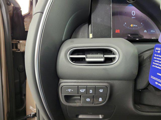 2026 Hyundai Palisade SEL 7P