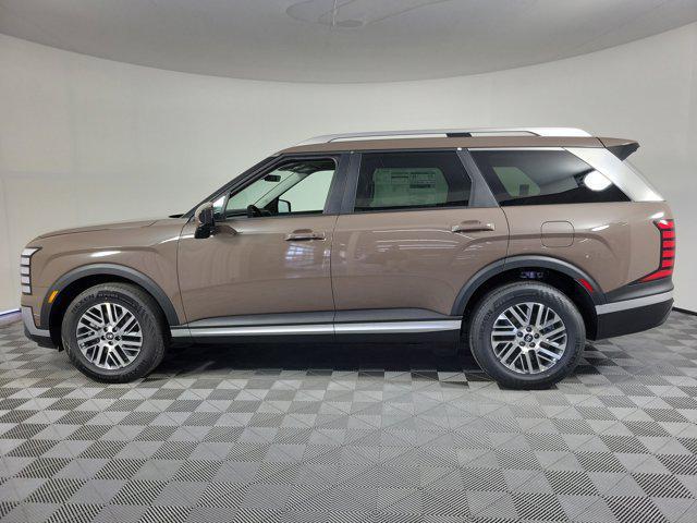 2026 Hyundai Palisade SEL 7P