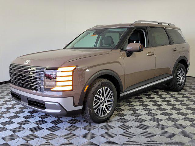 2026 Hyundai Palisade SEL 7P