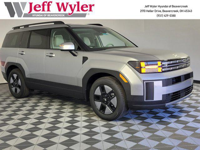 2026 Hyundai Santa Fe Hybrid SEL for sale in BEAVERCREEK, OH