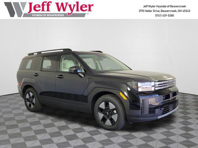 2026 Hyundai Santa Fe Hybrid SEL for sale in BEAVERCREEK, OH