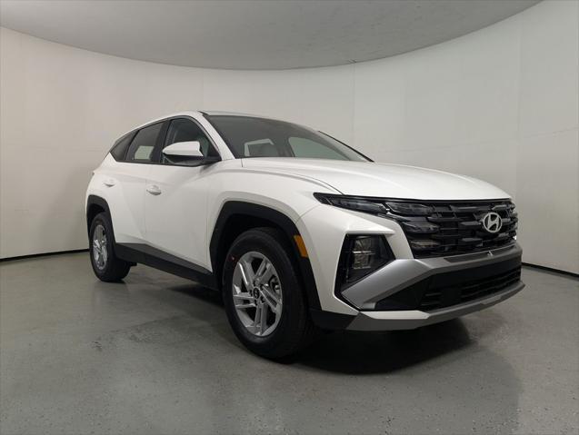 2026 Hyundai Tucson SE for sale in LAKE PARK, FL