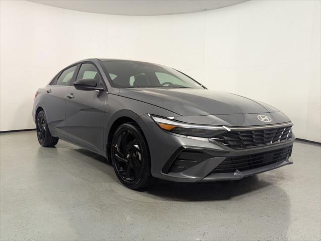 2026 Hyundai Elantra SEL Sport Premium for sale in LAKE PARK, FL