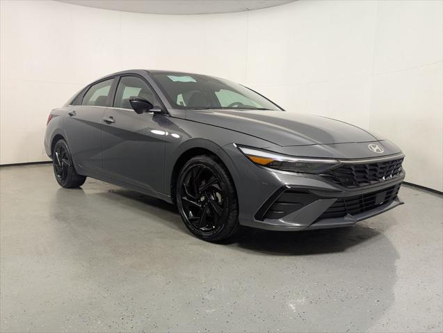 2026 Hyundai Elantra SEL Sport Premium for sale in LAKE PARK, FL