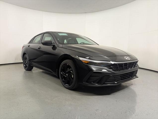 2026 Hyundai Elantra SEL Sport for sale in LAKE PARK, FL