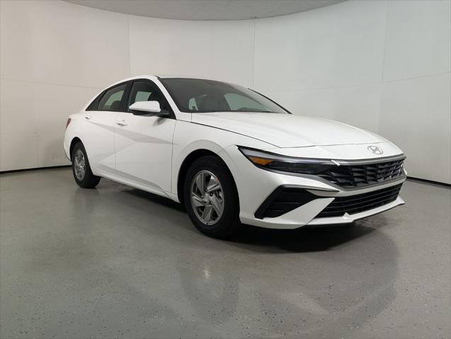 2026 Hyundai Elantra SE for sale in LAKE PARK, FL