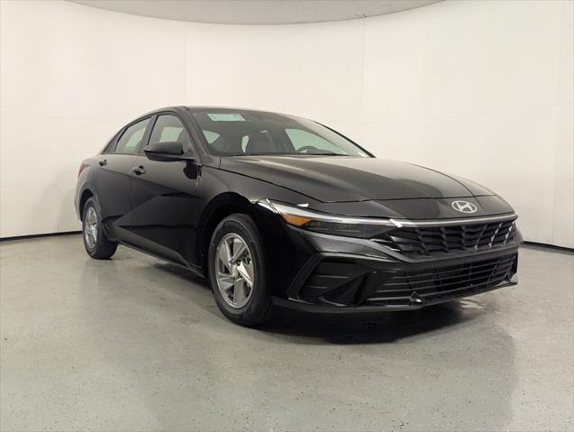 2026 Hyundai Elantra SE for sale in LAKE PARK, FL