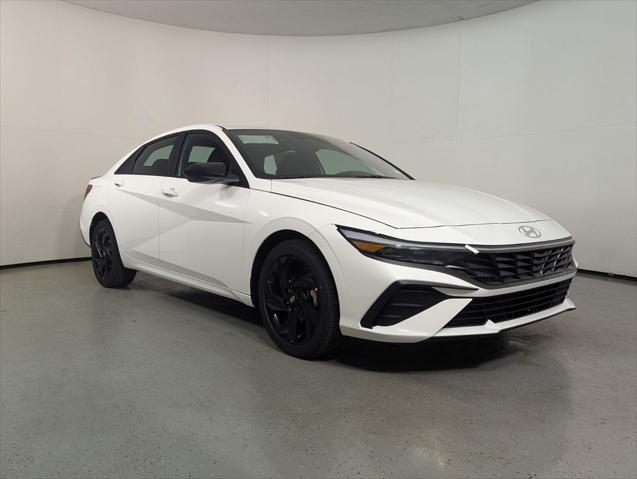 2026 Hyundai Elantra SEL Sport for sale in LAKE PARK, FL