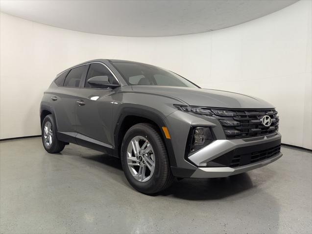 2026 Hyundai Tucson SE for sale in LAKE PARK, FL